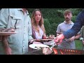 Firepit Grill by Hergom