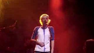 Sarah Bettens &quot;Scream&quot;