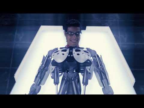 Jonathan Coulton's "The Future Soon" (Anime NebrasKon 2018)