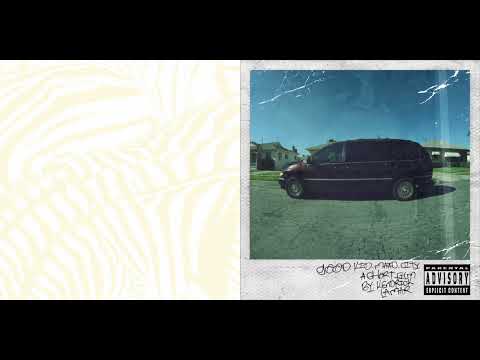 Money Trees - Kendrick Lamar ft. Jay Rock (Original Sample Intro) (Silver Soul Beach House)