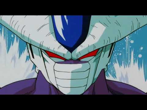Goku vs Cooler Part 2 (Bruce Faulconer)