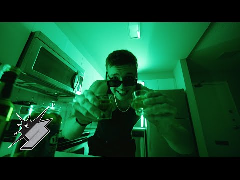 Pickleback Freestyle - Double A-Ron (Official Music Video)