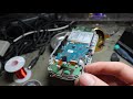 PS Vita Slim 2000 LED Trigger Mod Tutorial PART 2