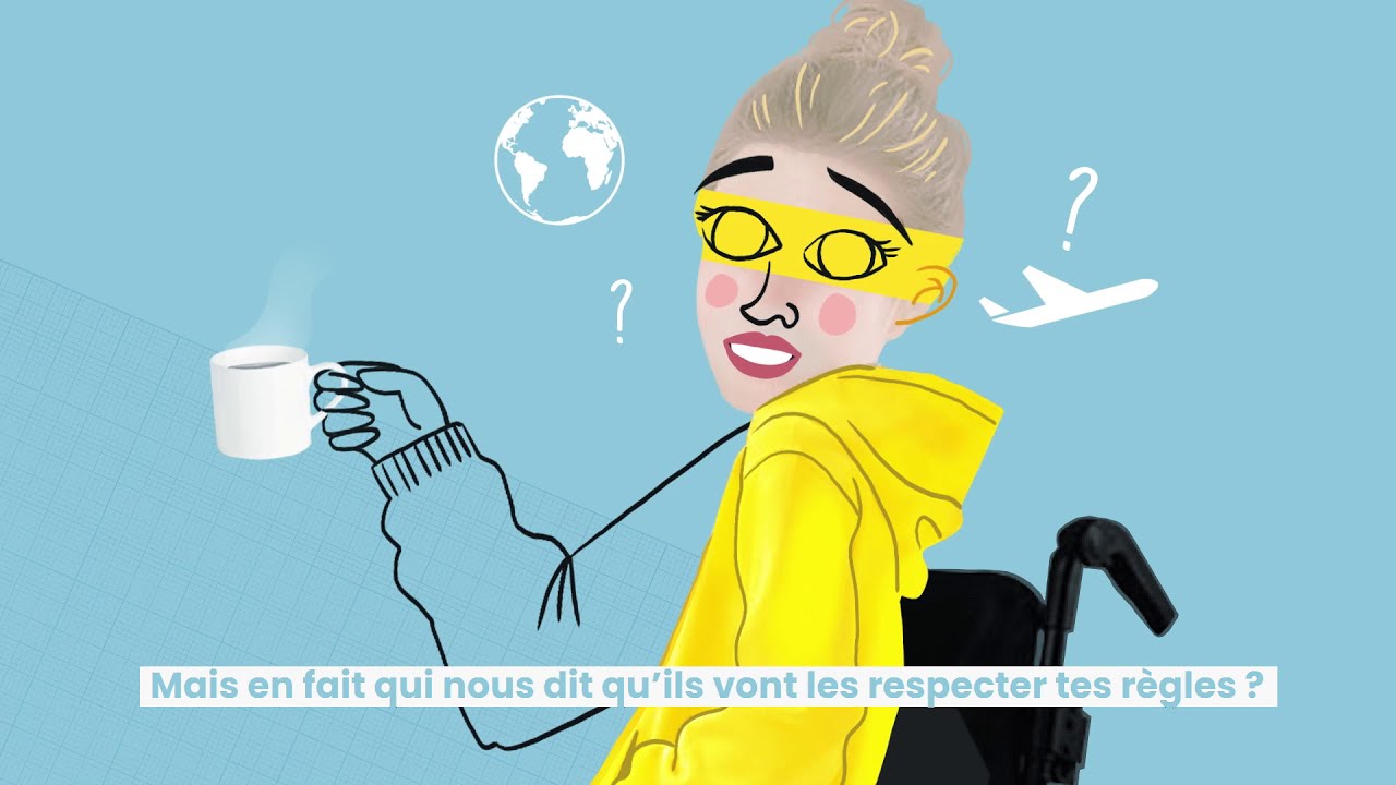 T'as capté? - Episode 1 : La gouvernance des entreprises.