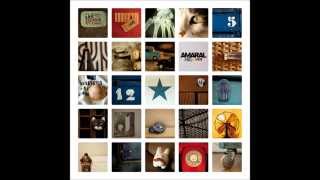 12. Voy a acabar contigo (Amaral 1998-2008)