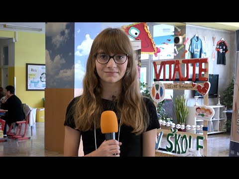 Podporte konferenciu pre učiteľov Zmena je tu