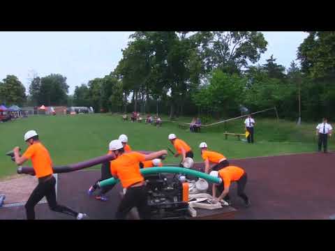 SDH Tvrdonice 2019 (muzi)