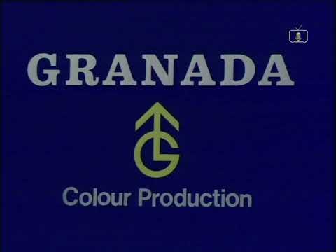 Granada Colour Production (1970, opening)