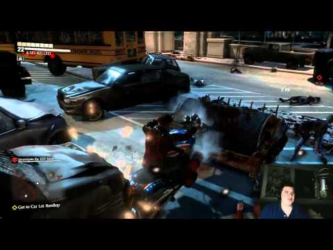 Dead Rising 3 (Xbox One) Playthrough Part 40