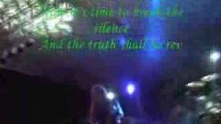 Gamma Ray - Fairytale - Agglutination 2007