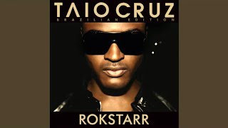 Taio Cruz - Telling The World ( High Pitch )