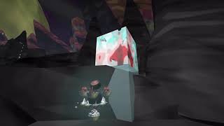 Umbra: Journey Home Gameplay (PC - Puzzle)