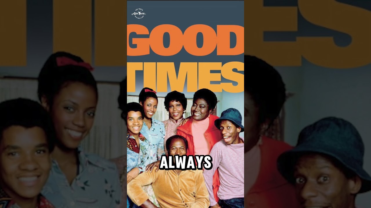 Black Family Sitcoms Need To Comeback!