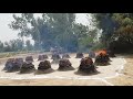 AGNI TAPASYA NAGA BABA SUBHASH GIRI HARTHALA