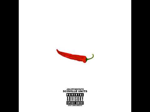 JalapenoPapii - Red Hot Symphony (prod. Th3 Mask3d Maraud3r)