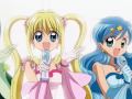 Mermaid Melody Pichi Pichi Pitch Legend Of Mermaid Luchia Hanon Linav3