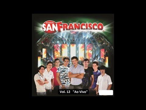 MUSICAL SAN FRANCISCO | 2° DVD AO VIVO