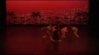 Aida: How I Know You (Reprise) (Youth Musical Theatre Association)