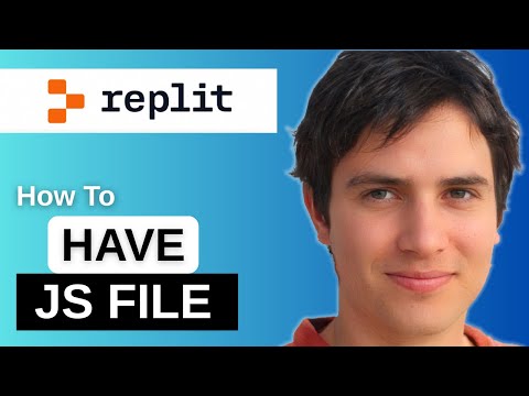 Replit Node Js