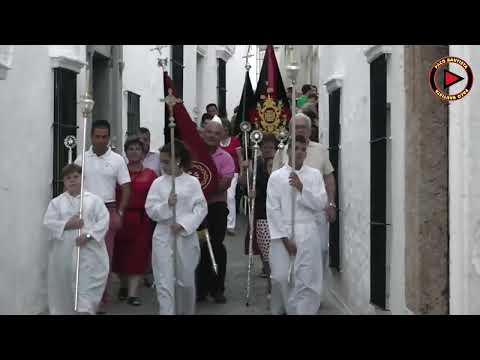 2012-06-29 PROCESIÓN SAN PEDRO APÓSTOL
