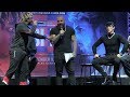 ITS LIT! LOGAN PAUL VS KSI 2 - THE FULL CRAZY PRESS CONFERENCE FROM LONDON