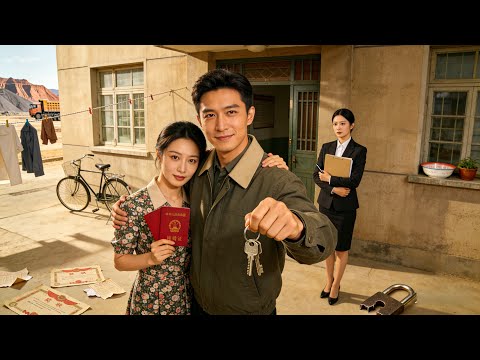 【FULL】After Being Reborn, He Decided To Take Revenge And Change His Fate.#minidrama