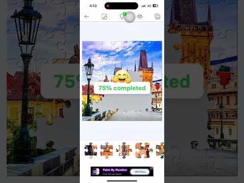 Jigsaw Puzzles Pro  | Puzzles Epic Gameplay