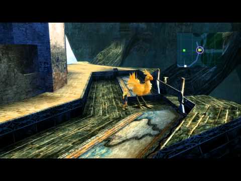 Final Fantasy X HD remaster playthrough pt108