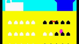 BBC/ELECTRON - VAMPIRE - ACORN USER - 1983