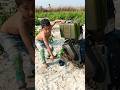 Waterpump Sortsvideo YouTube Short 8hp Machine