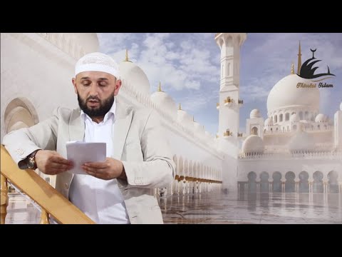 Fisku ndonjëherë nuk është dalje prej fes! - Hoxhë Burim Karpuzi