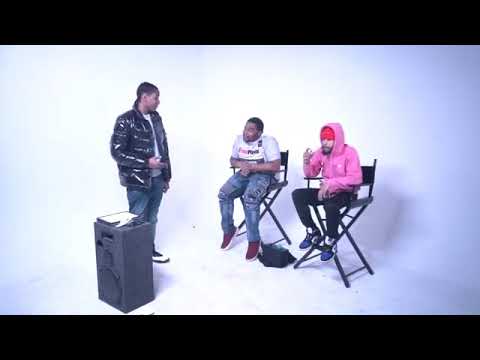 Slitwristshawty Presents - Kane Kash - PAD (Prod By GloPaulBeatz)