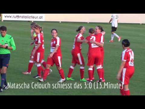 Torparade FSG Eggendorf vs Altenmarkt Juniors 1b 5:0 (3:0)