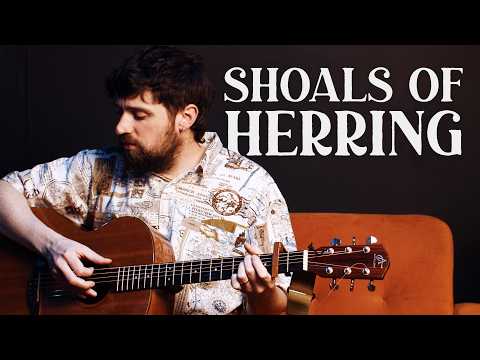 Shoals of Herring | The Longest Johns
