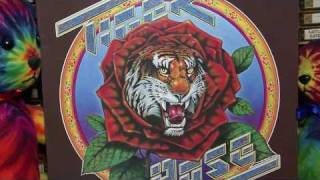 Robert Hunter - Wild Bill