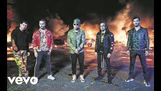 Reik - Me Niego ft. Ozuna, Wisin (Video Letra) 2018 Estreno