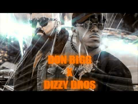 DON BIGG ft DIZZY DROS [ V2 ] ( OFFICIAL REMIX BY 6YOOMY )