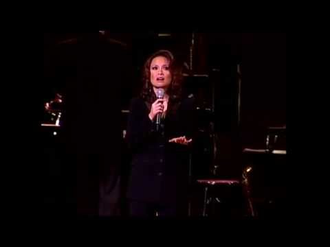 Liz Callaway & Lea Salonga Duet -- The Story Goes On