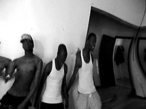 YH YOUNG DOLO ft. TA DA MONSTER - " PARKSIDE & WEST END " (MUSIC VIDEO)  MADE IN 2010