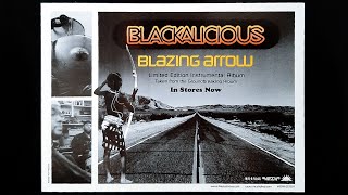 Blackalicious - Nowhere Fast (Instrumental)
