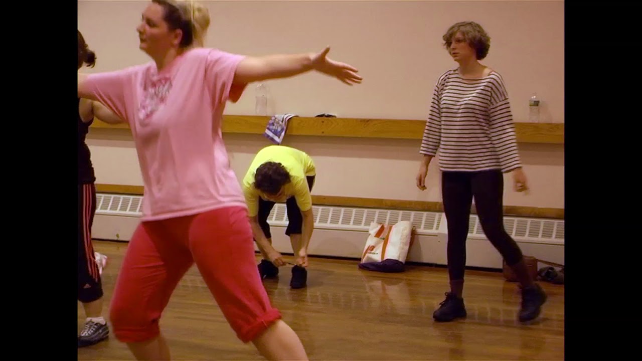 Exit Elena - Trailer