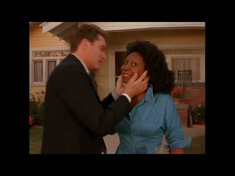 Corrina, Corrina (1994) - Ending Part 1