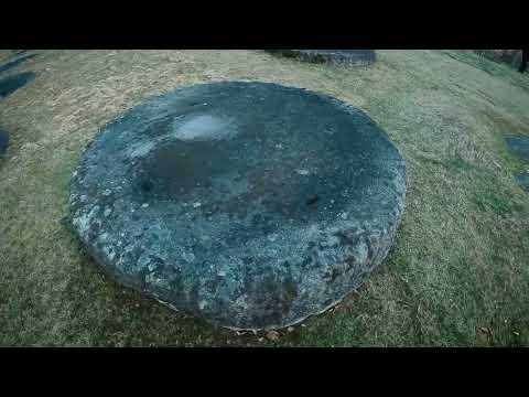 România turistică: Situl Sarmizegetusa