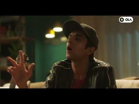 Manisha Khandlewal Costumes for Ola 