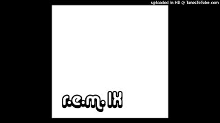 R.E.M. - Beachball (Chef remix)