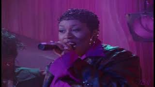 Missy Elliott - Sock It To Me (Family Matters)