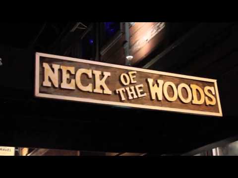 Tha MESSAGE Performs at Coast 2 Coast LIVE | Bay Area Edition 12/9/15