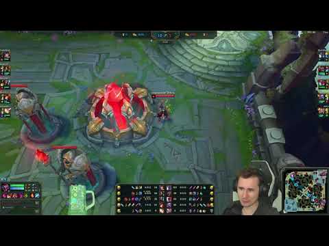 TUTORIAL SU COME FARE SCHIFO - League of Legends ITA #2073