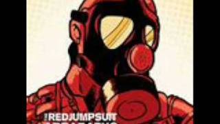 Red Jumpsuit Apparatus-Pull Me Back