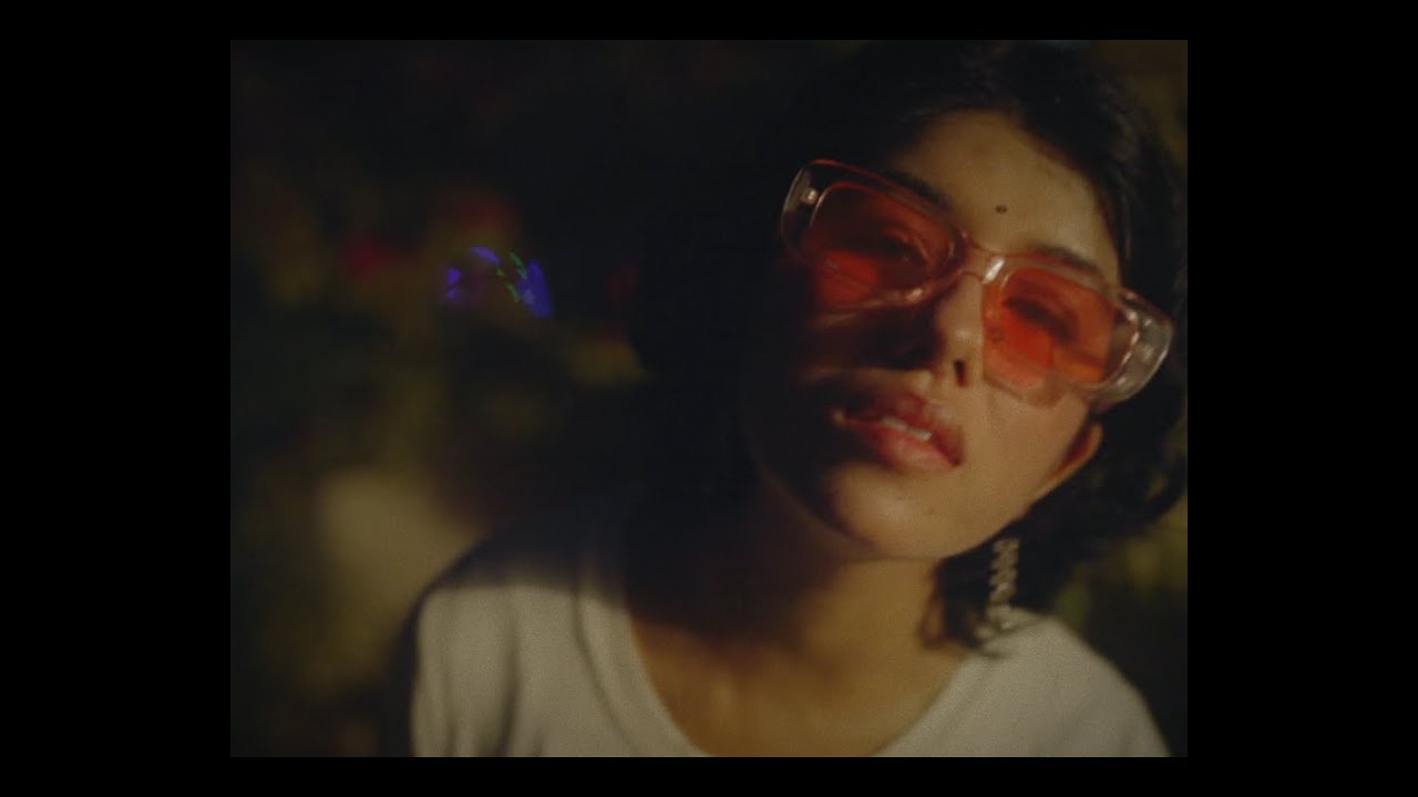 Amelie — noni-mouse